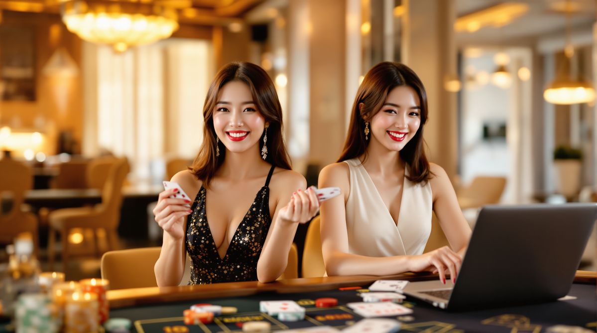 Poker Rules Live Casino