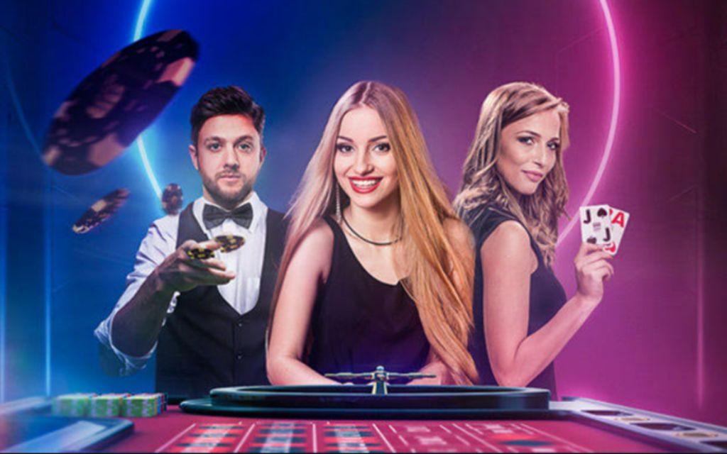 Poker Rules Live Betting