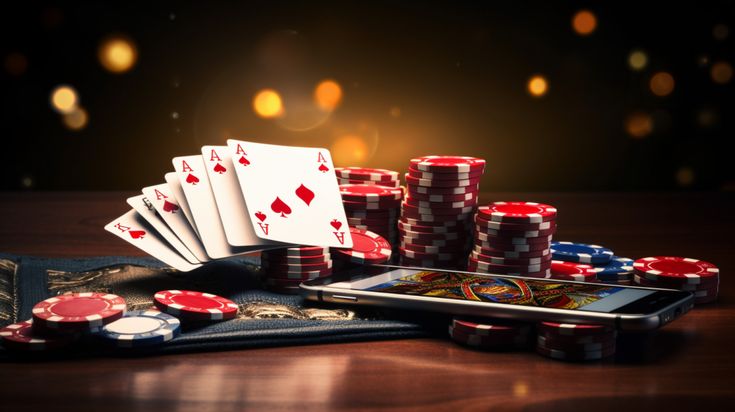 Poker Rules Welcome Bonus