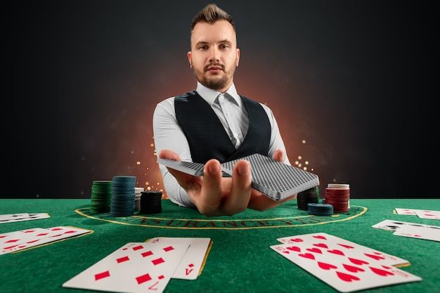Poker Rules Welcome Bonus